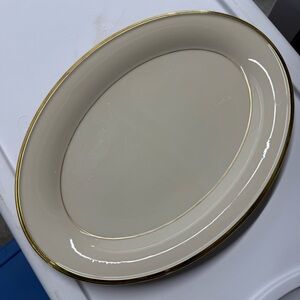 Lenox Eternal Serving Platter
